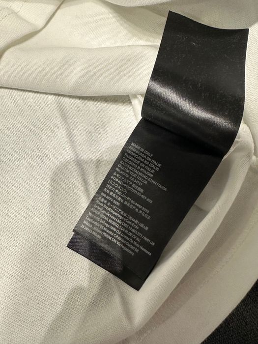 Оригинална тениска Prada