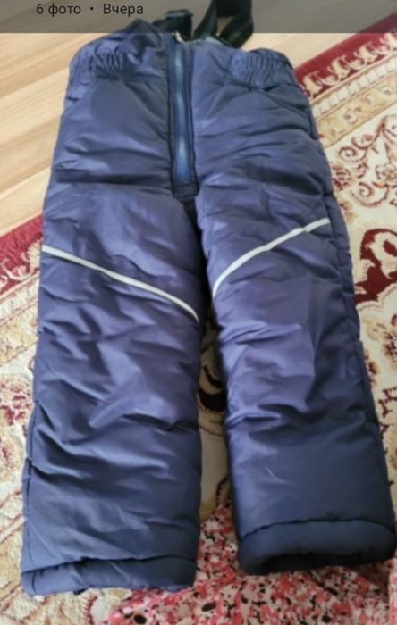 Детские одежды  мальчиковые