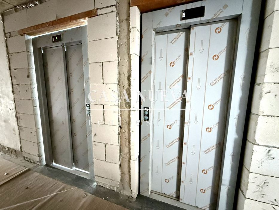 Продава се Тристаен апартамент в София, Овча купел - 101 кв.м за 1298 €/кв.м - Снимка #10