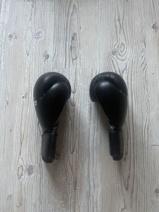Mănuși box Fitforce 10oz