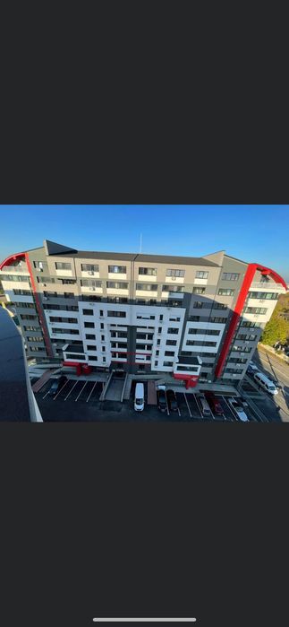 Ap de vânzare complex central park 1