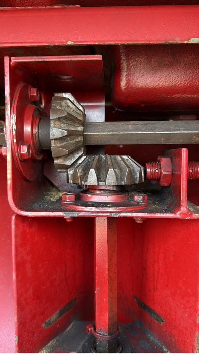 Case ih 1420-6088