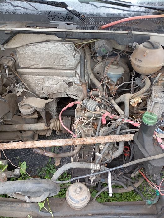 Продам Фольксваген гольф 3