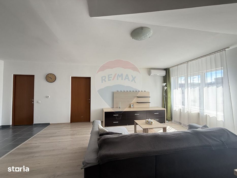 Apartament 2 camere de inchiriat in Buna Ziua