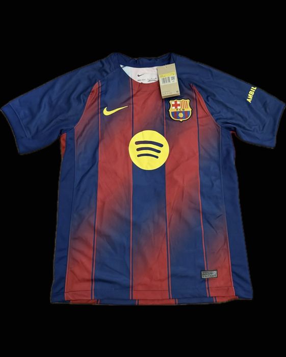 Tricou Dani Olmo