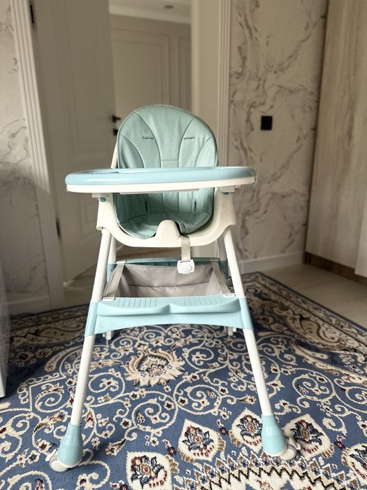 Стул для кормления б/у, 5000 тг