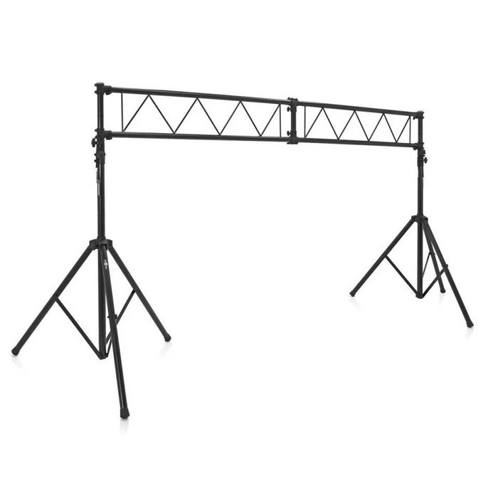 Schela traversa pentru 12 lumini club  reglabile Inaltime 150-300CM