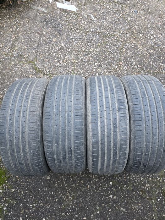Летни Гуми 205/55 R16