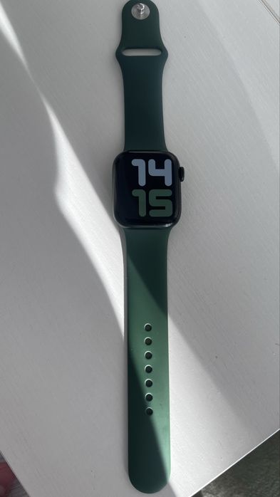 Apple watch 7 series 41mm