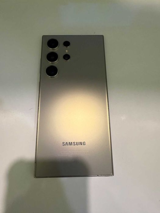 Samsung Galaxy S24 Ultra
