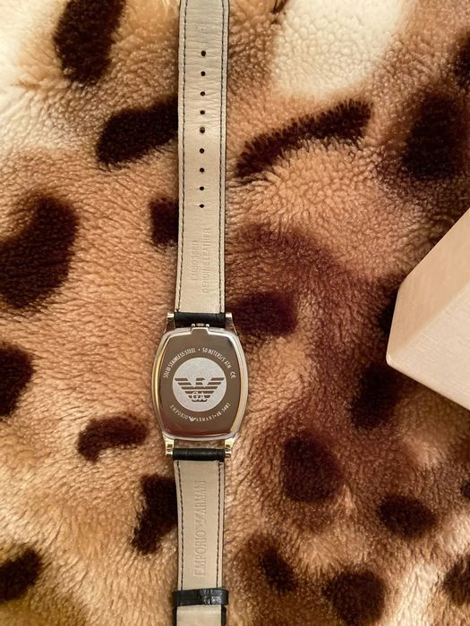 Ceas emporio armani