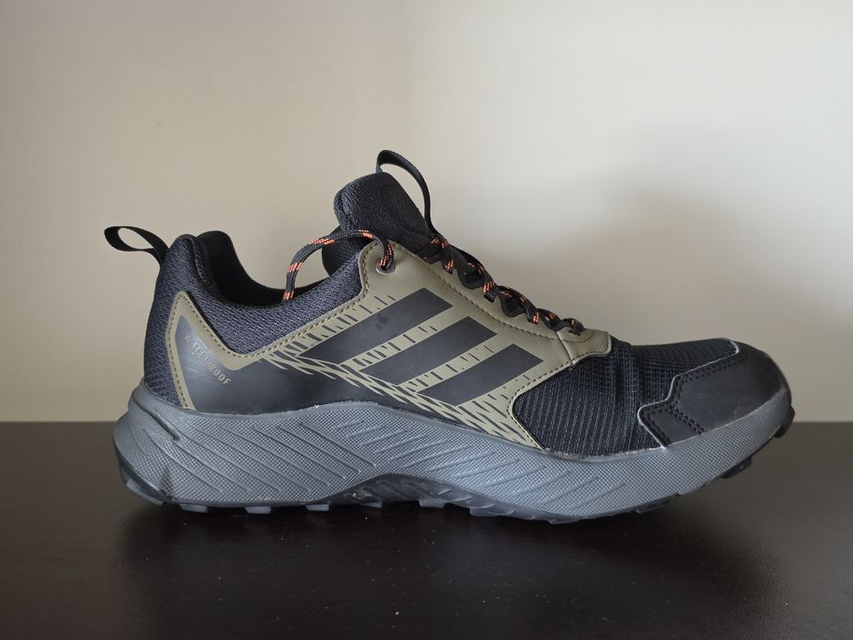 Adidas Terrex Waterproof 44номер 28см Стелка
