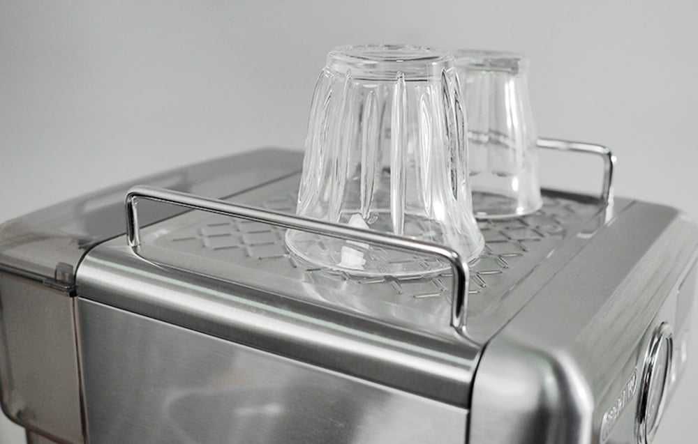 Кафемашина HiBREW H10A,Гаранция