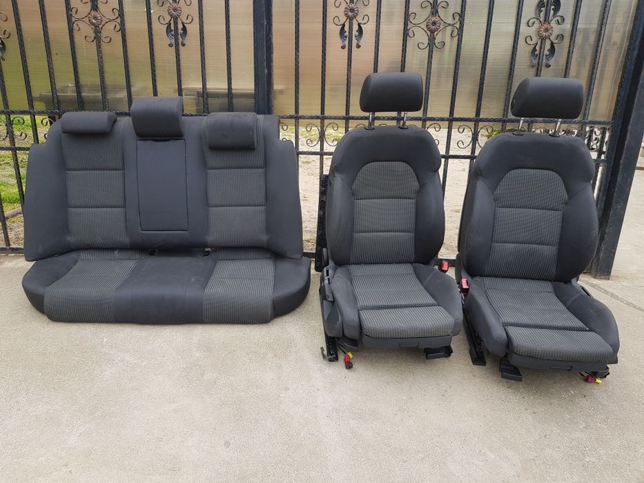 Piese audi b7 b6 1.9tdi 2.0 tdi BRE