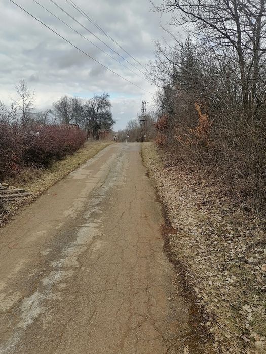 Имот село ЕГАЛНИЦА регулация Ток/вода