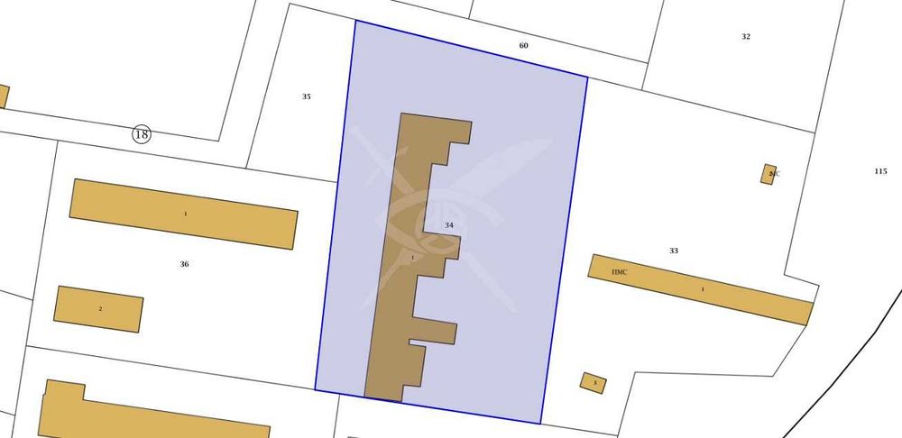 Ферма в село Отец Кирилово 66490