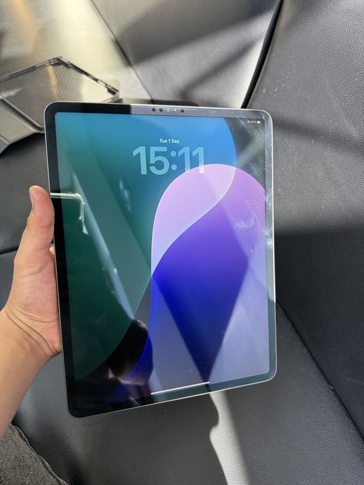 Ipad Pro Gen 5 256GB