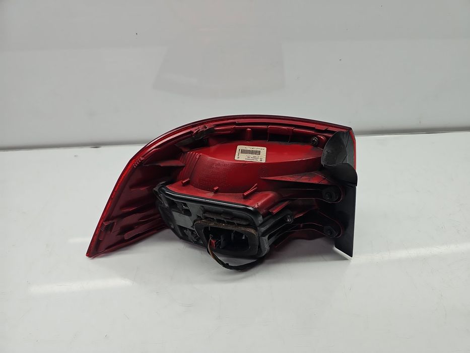 Stop aripa dreapta Volkswagen Passat B7 (365) [Fabr 2010-2014] Break 3