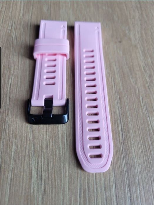 Curele ceas Garmin fenix 8s, 7s, 6s, 5s (20mm). TOP PREMIUM