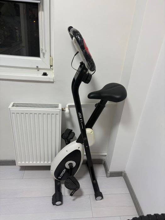 Bicicleta pentru  fitness