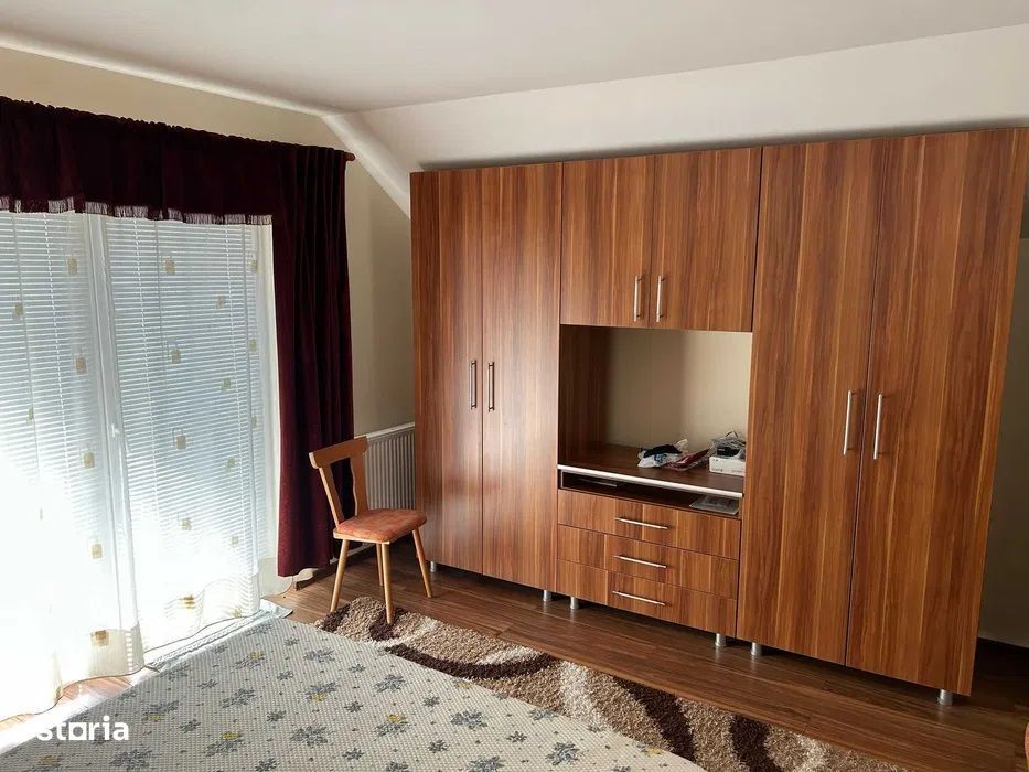 Platoul Cornesti - Vanzare casa 5 camere - Str. Posada