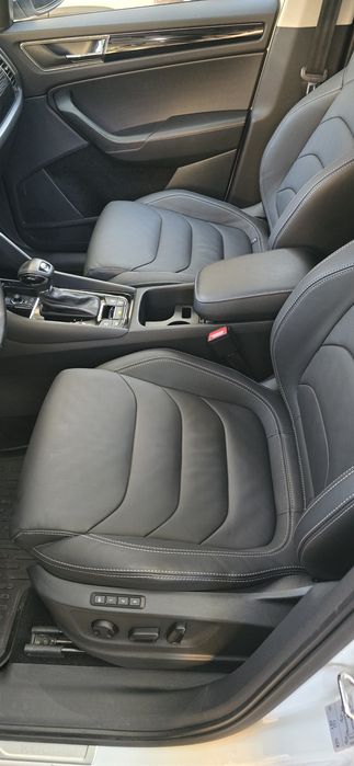 Skoda Kodiaq Style 2021