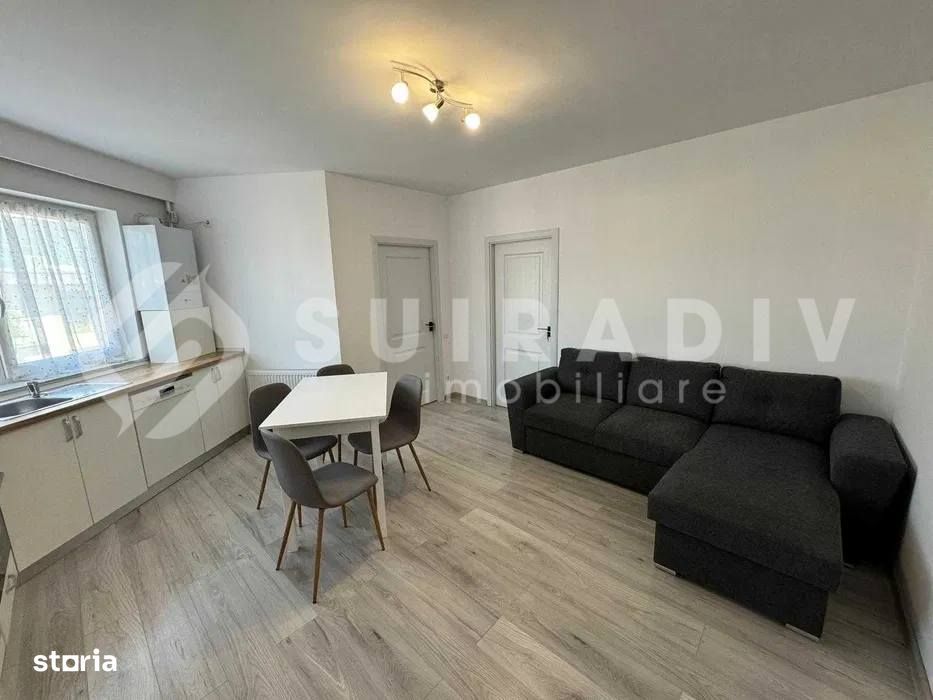 Apartament modern 3 camere | Iris – Parcul Armătura