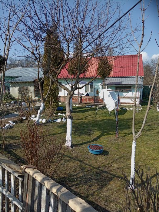 Casa de vanzare in Tichindeal