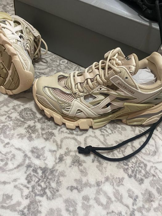 Adidasi balenciaga