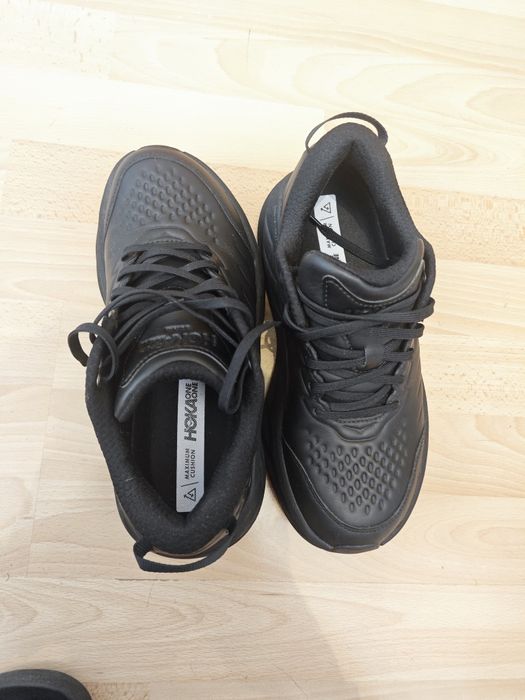 Hoka M Bondi SR, noi, nr. 40,5