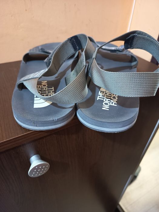 The North Face - Мъжки сандали