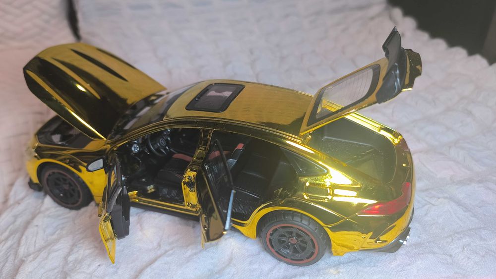 метални коли мащаб 1:18 . ЧАСТ - 2