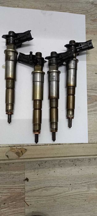 Injector Renault Laguna 3  2.0d M9R euro 4 si 5