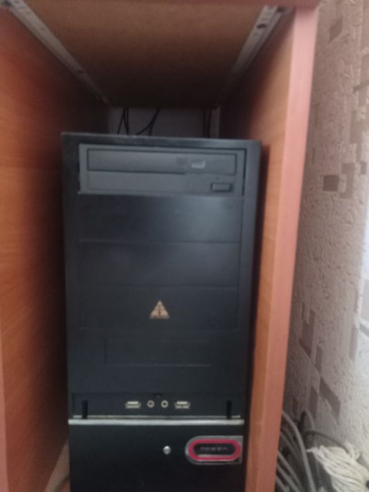 Продаю компьютер