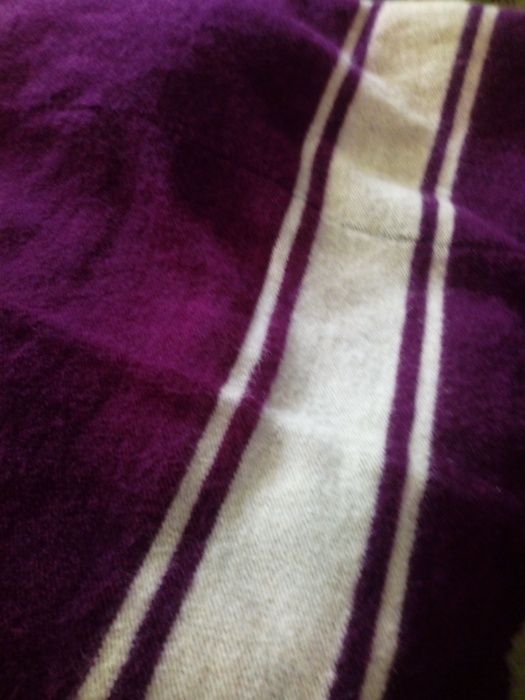 вълнени ръчно тъкани одеяла