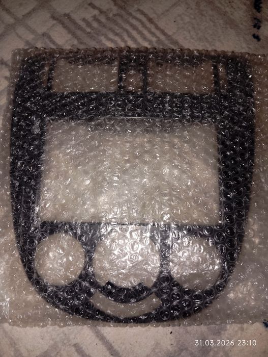 Ramka CD player lacetti uchun, рамка CD плеер для Ласетти