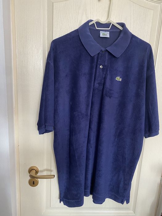 Geacă ski Fila originală. Tricouri Lacoste ,