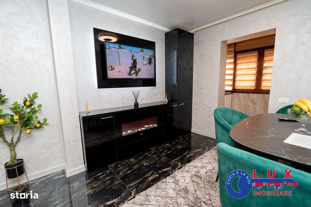 ID 20021 EXCLUSIVITATE Apartament cu 2 camere *Cartier E3