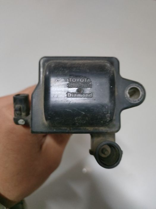 Катушка Тойота 1мз-фе(1mz-fe)