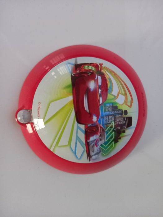 Beculet cu senzor de atingere  pentru camera copilului