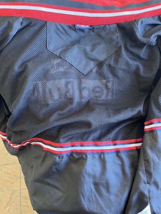 Geaca REdBull Racing , autentica