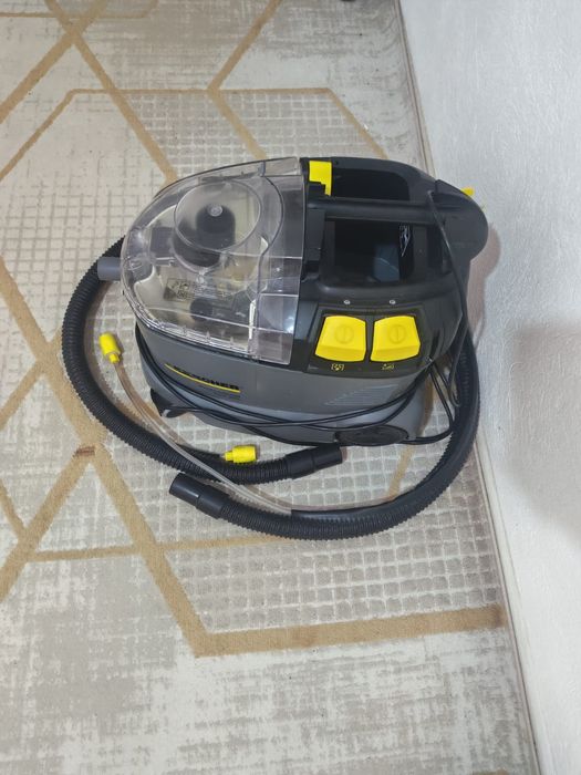 Пылесос Karcher продаю
