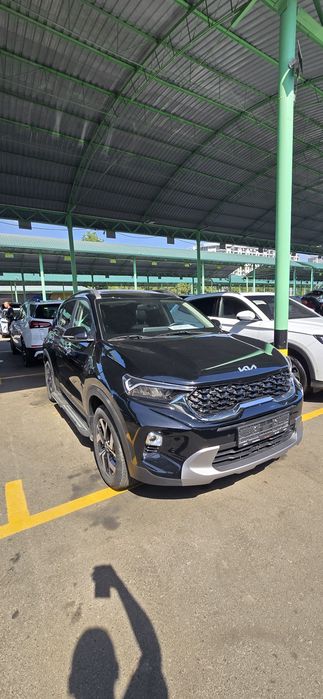 Kia Sonet 3 pozitsa full