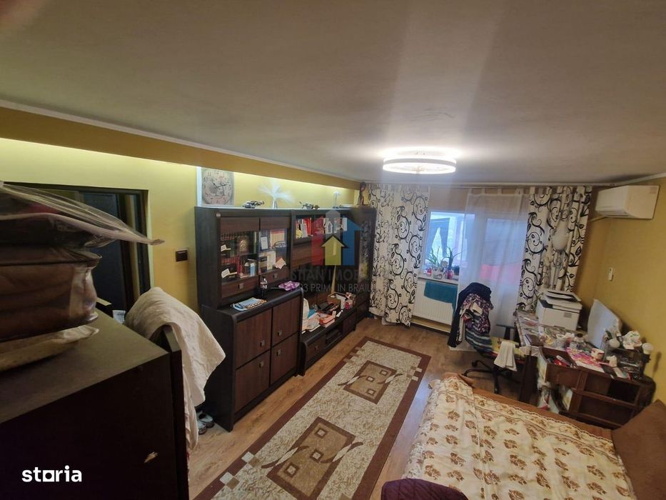 SPATIOS! 3 camere confort 1 Decomandat, 2 balcoane, 2 bai, Obor — fotografia 1