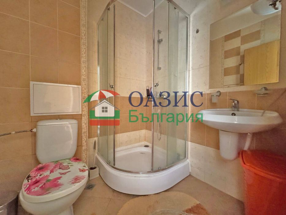 Апартамент с 2 спални в комплекс Роял Сан, Слънчев Бряг, 93 кв. м, 120 000 евро