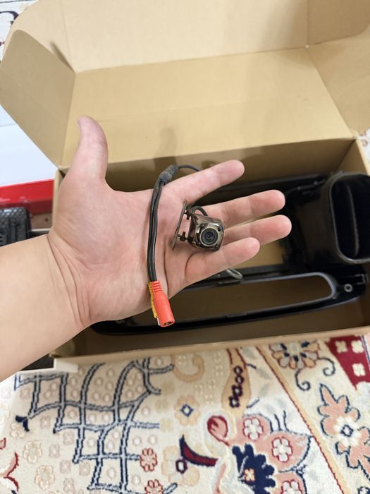 Teyes мониторы оригинал панелмен камри 30-35ке нагыз