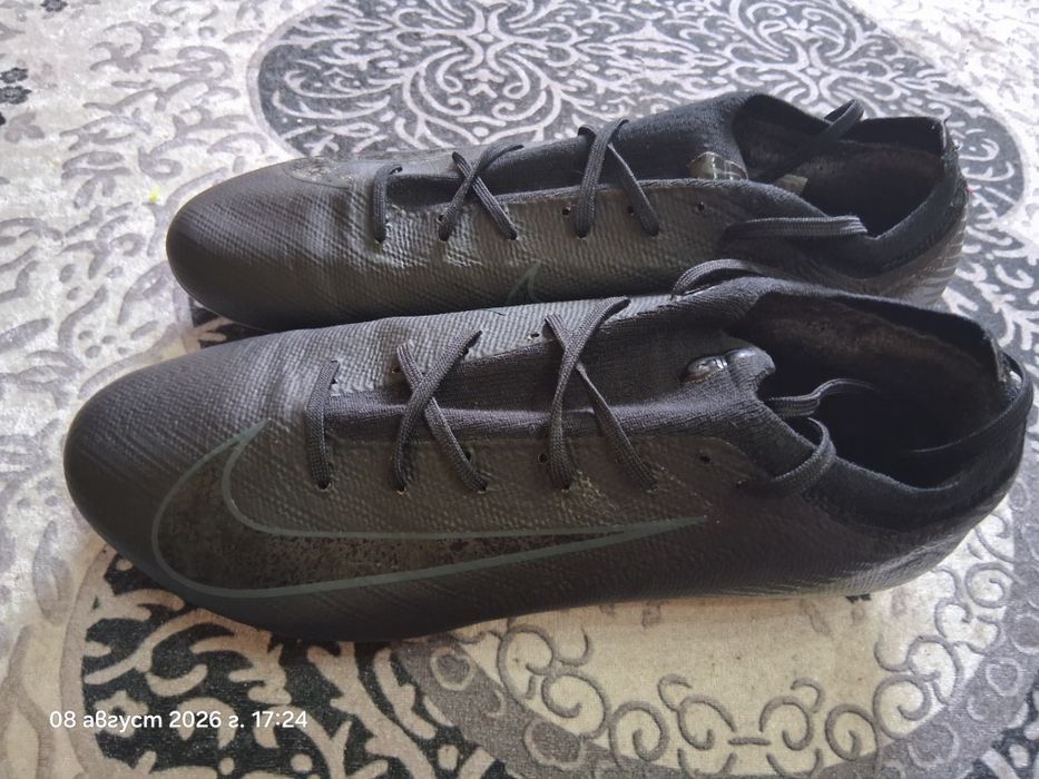 Калеври Nike Mercurial Vapor 16 Pro FG номер  43 ( 27.5 см.)
