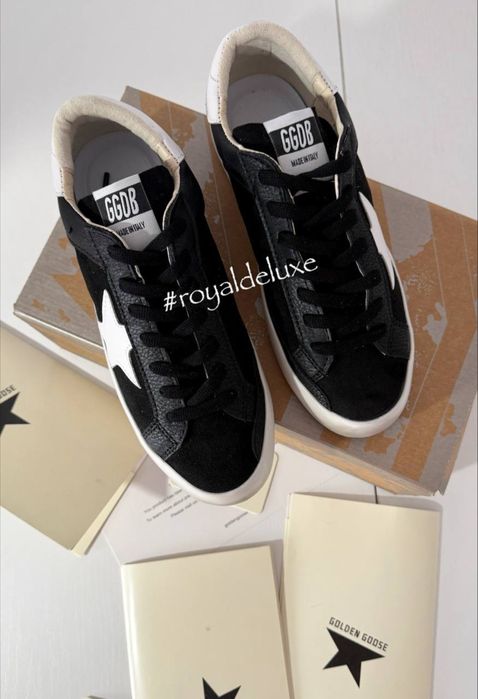 Stoc Adidasi Golden Goose barbati