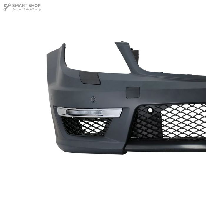 Bara Fata cu Faruri Bi-Xenon Mercedes C-Class W204 Facelift (2012-2014