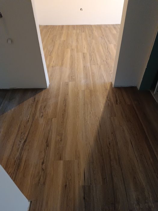 Montaj gresie faianță